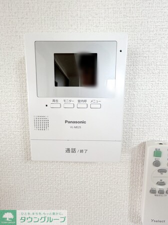 フェリス上柴の物件内観写真